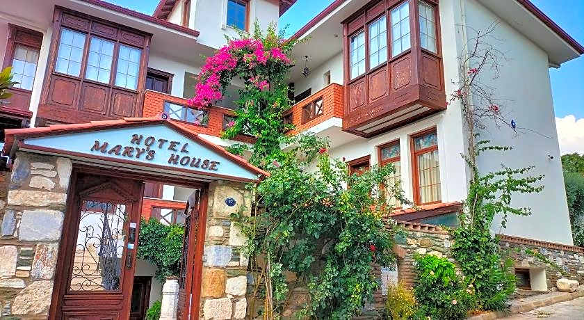 Hotel Mary's House