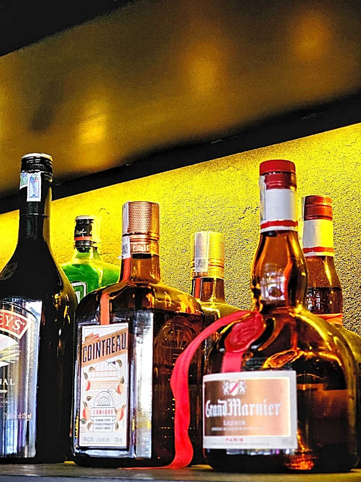 KAS Nguyen Trai Hotel