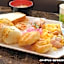Toyoko Inn Shiki-eki Higashi-guchi