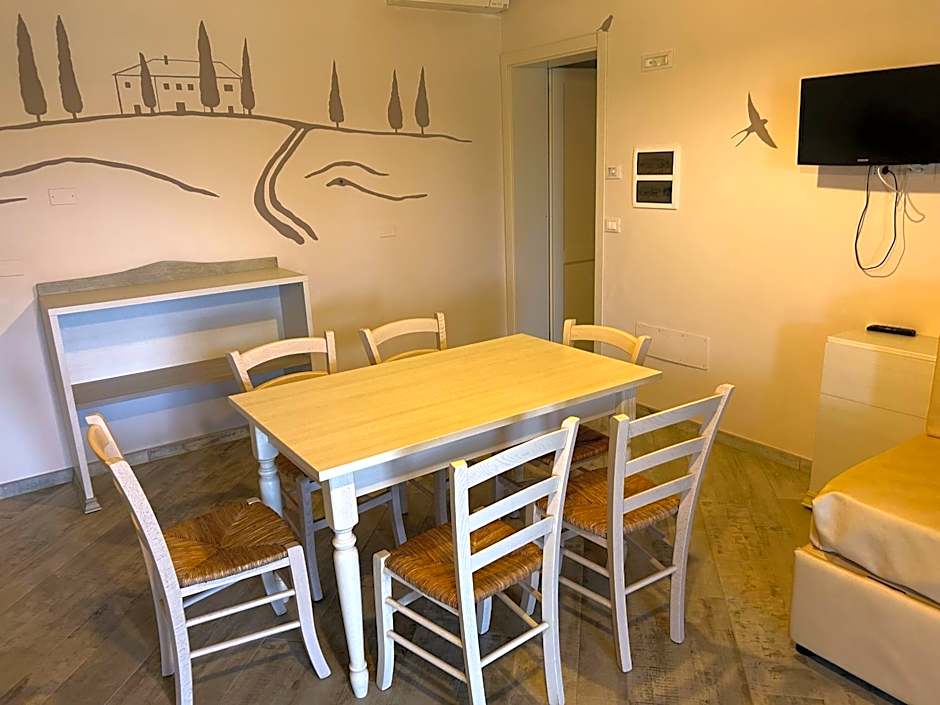 Fattoria Palazzeta - Pet & Family Friendly