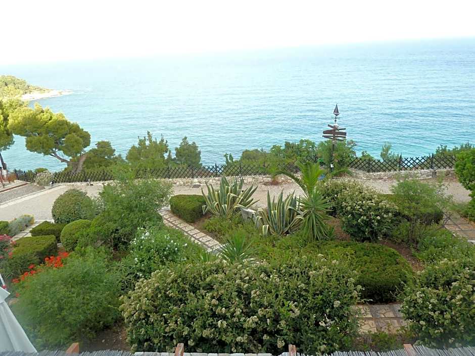 Milia Bay Hotel Apartments