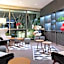 Novotel Paris Saint Denis Stade Basilique