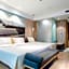 Atour Hotel Zhangjiakou High-Speed Railway Station