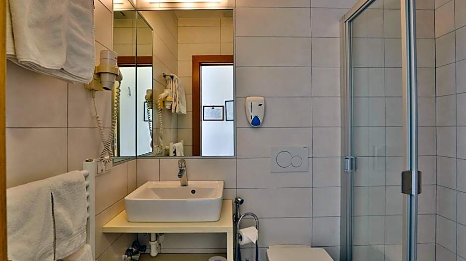 Hotel Sparerhof