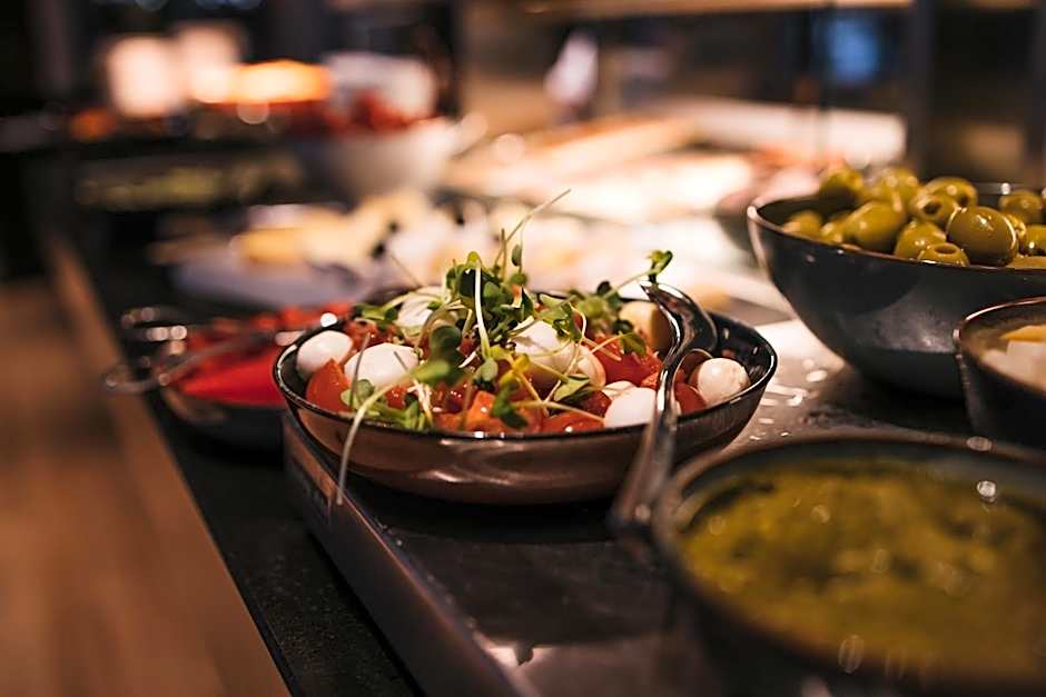 Roomers Baden-Baden, Autograph Collection by Marriott