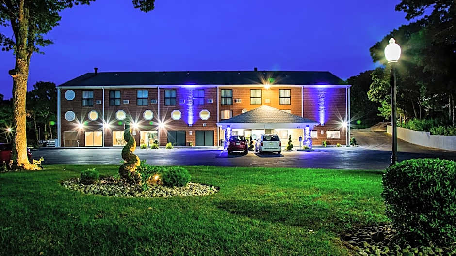 Holiday Inn Express Hyannis - Cape Cod by IHG