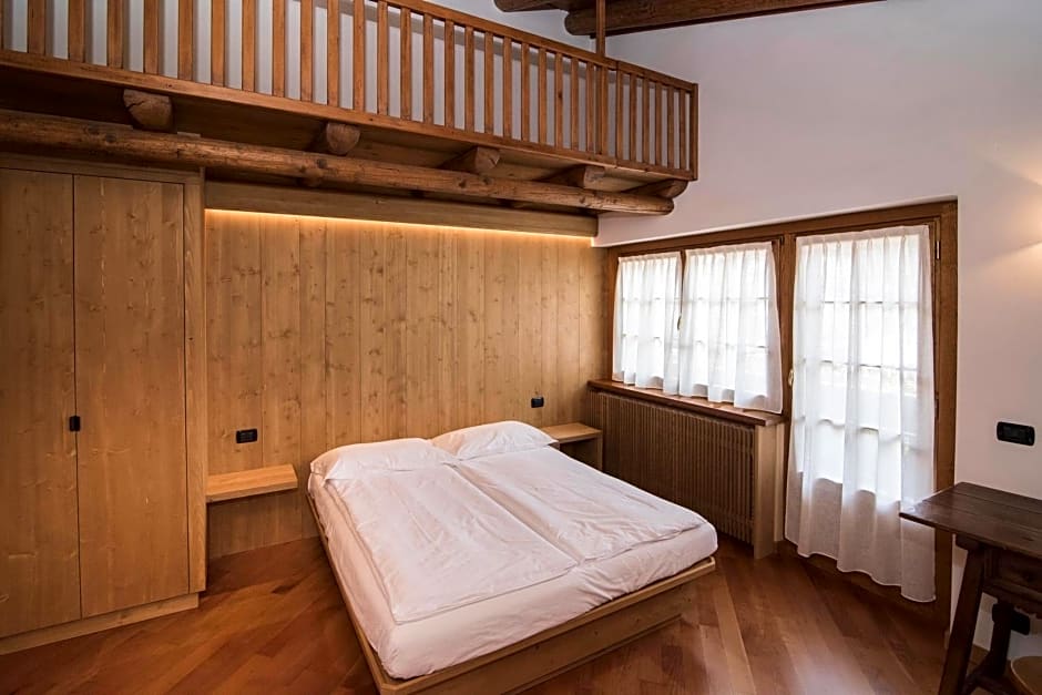 Ca'Milla B&B nelle Dolomiti – Pieve di Cadore, 
