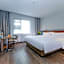Echarm Hotel Xiaogan Yingcheng Sports Center