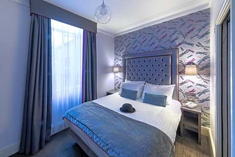 The Beverley Hotel London - Victoria