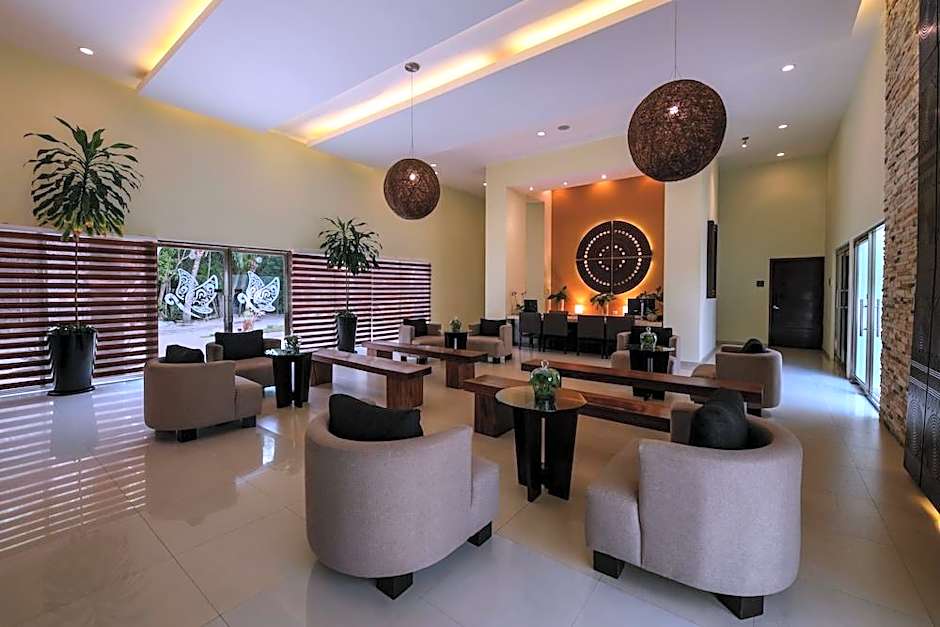 El Dorado Seaside Palms - Catamaran, Cenote & More Inclusive- Adults Only