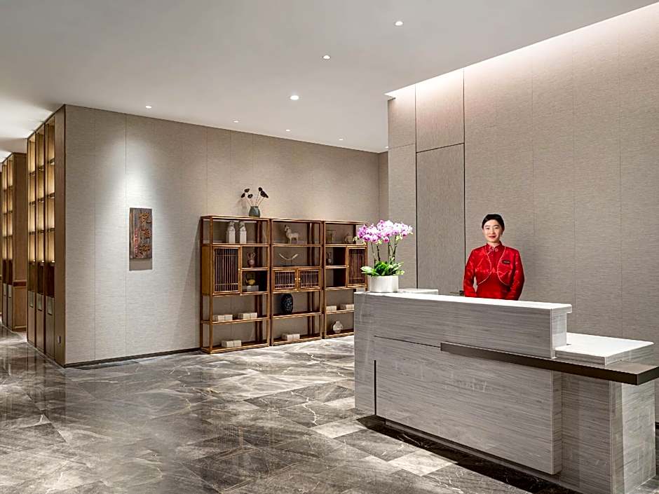 Pullman Huai'an Falcon