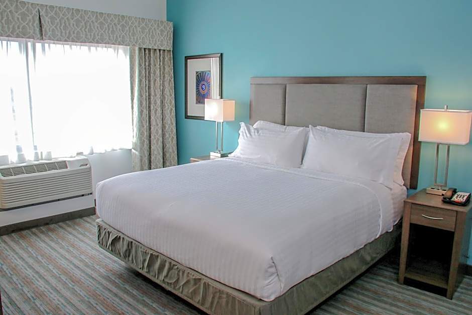 Holiday Inn Hotel & Suites Denver Tech Center-Centennial By IHG