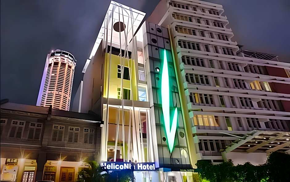 YAN Hotel
