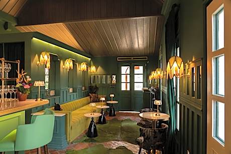 Satri House Hotel