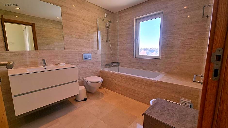 Pestana Carvoeiro Golfe - AL