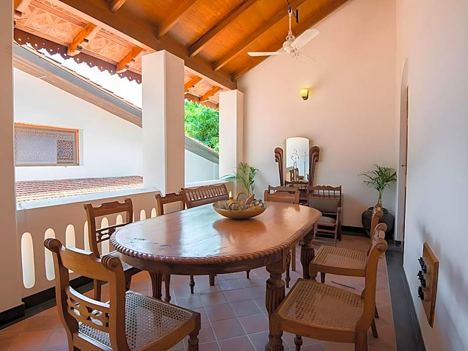 Svatma–A Luxury Heritage Resort