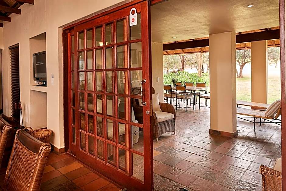 First Group Magalies Park