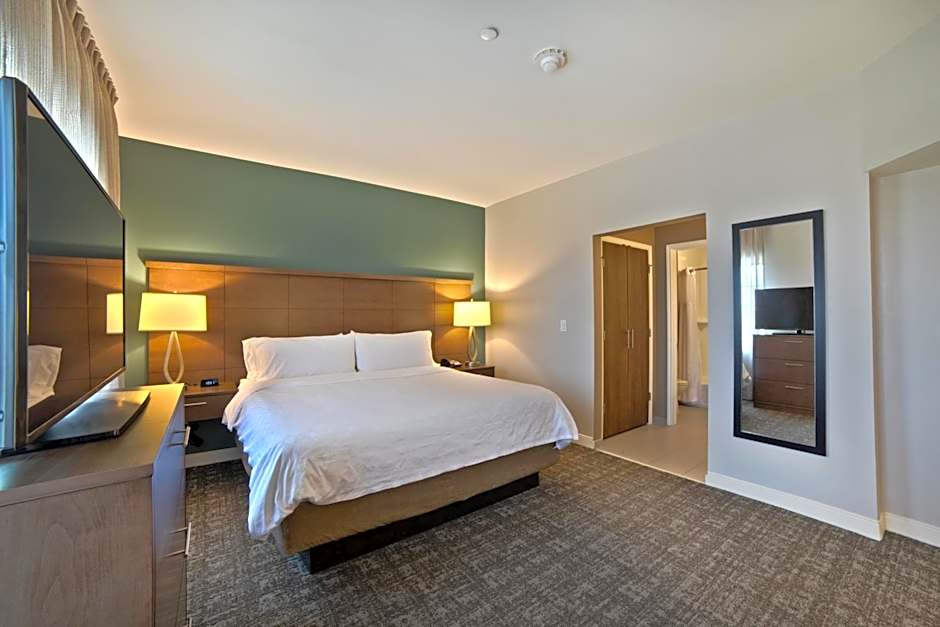 Staybridge Suites Houston Humble - Generation Pk By IHG