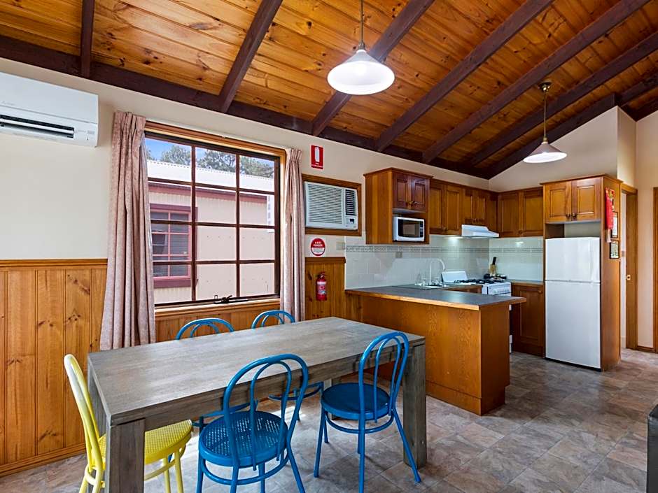 Wairo Beach Holiday Park