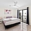 Cairns City Apartments