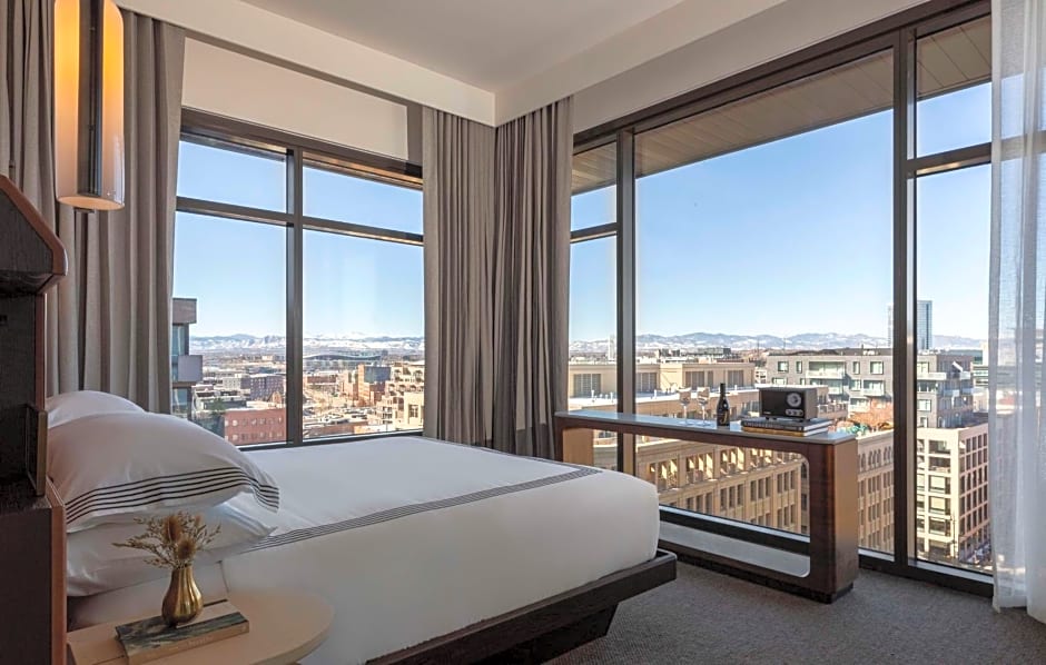 Thompson Denver by Hyatt