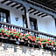 Hotel Santillana