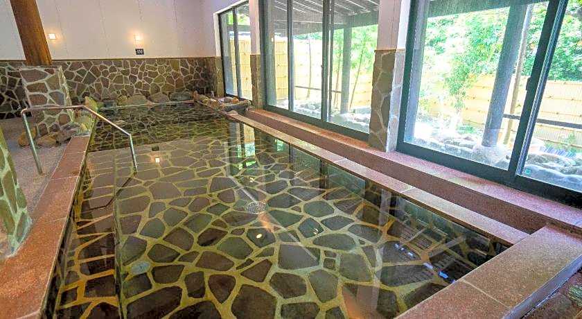 Yakushima Manten Ryokan