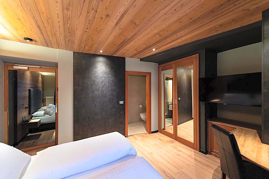 Sport Hotel S. Vigilio