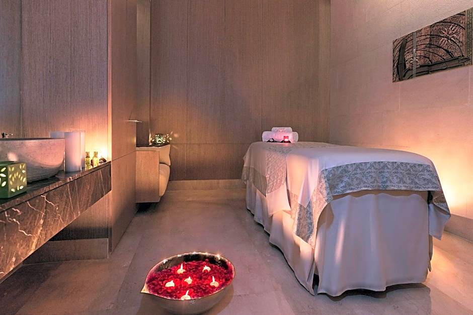 The Westin Gurgaon, New Delhi