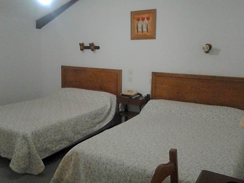 Le Ranfort Chambres d'Hôtes