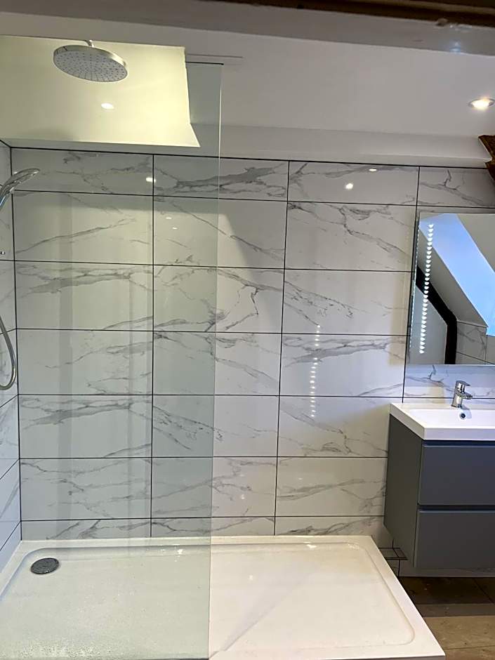 Sutherland House