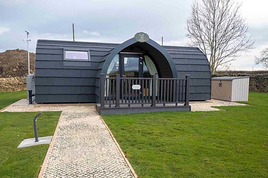 Country Glamping