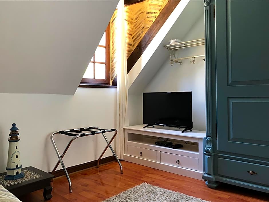 Le Noyer Résidence B&B