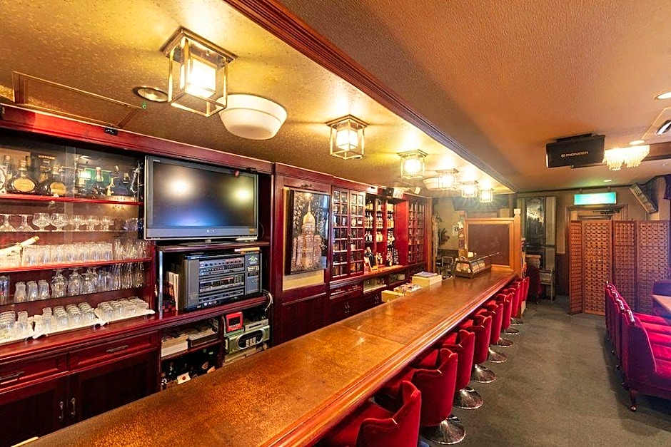 Tabist Asa Station Hotel