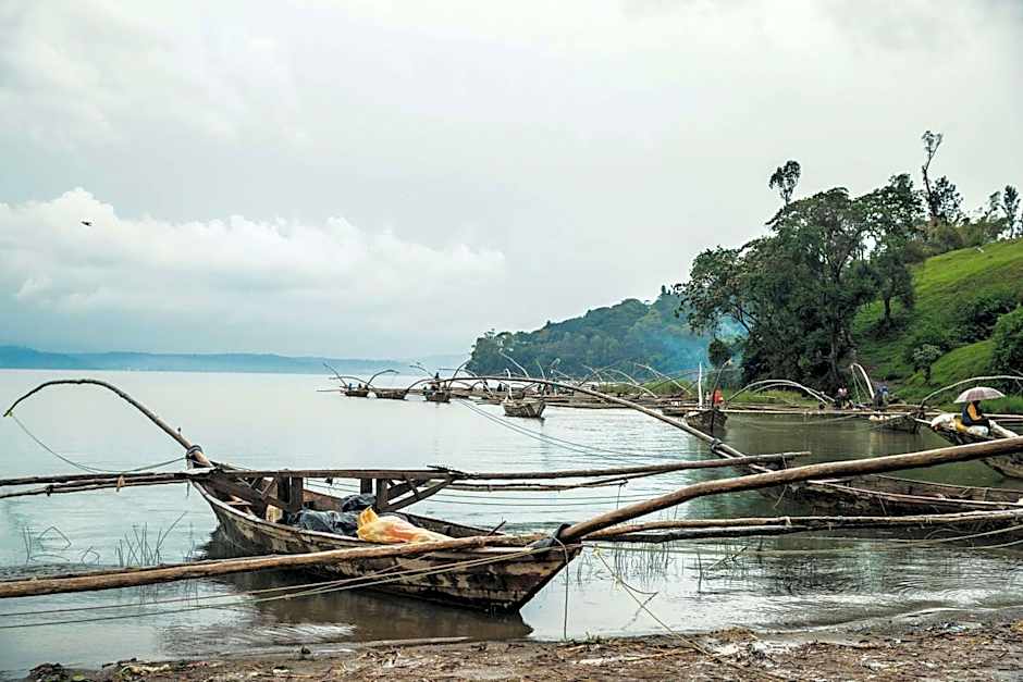 One and Only Nyungwe House
