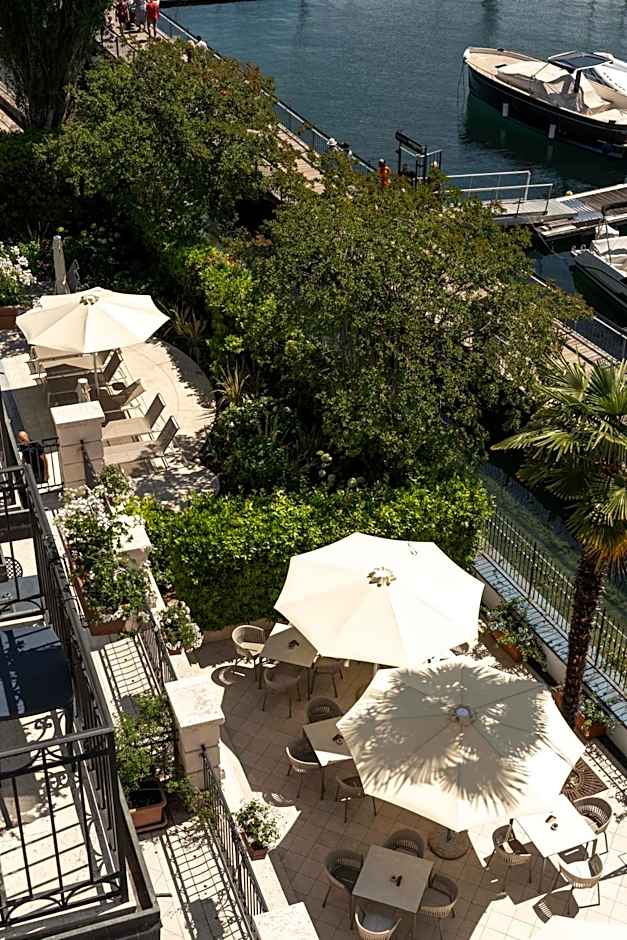 Bellerive Lifestyle Hotel