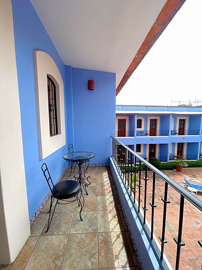 Santa Helena Plaza