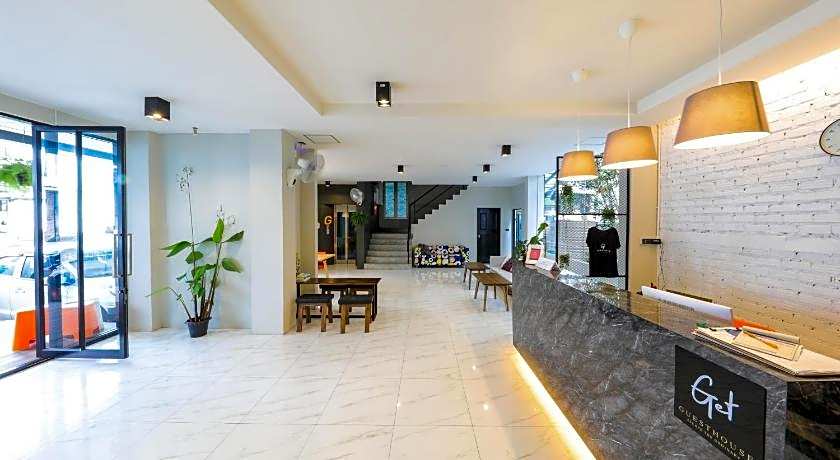 Get GuestHouse 2 (Sangsri 4)