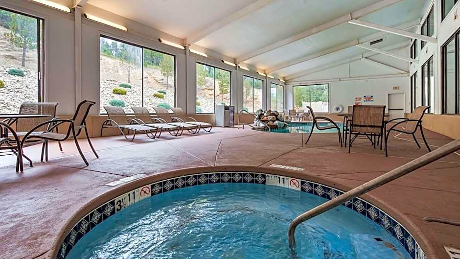 Best Western Plus Ruidoso Inn