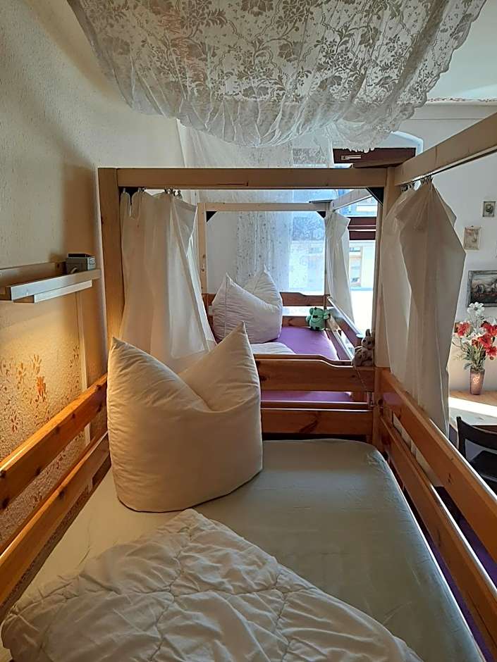 Hostel Lollis Homestay Dresden