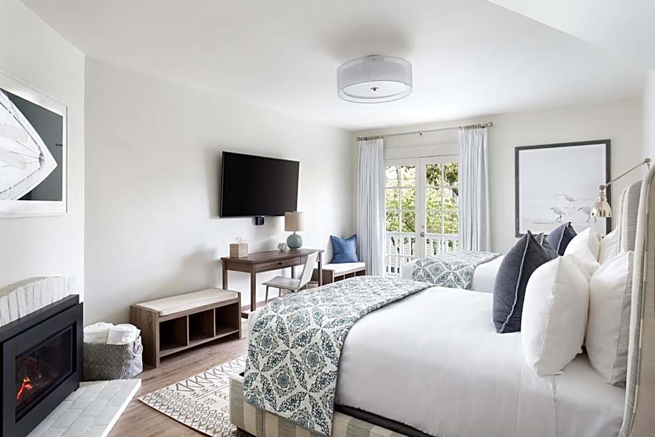 Hideaway Santa Barbara, A Kirkwood Collection Property