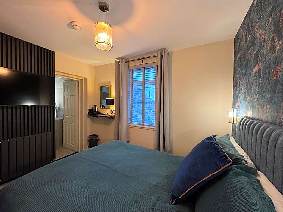 Tigh-Na-Mara Hotel