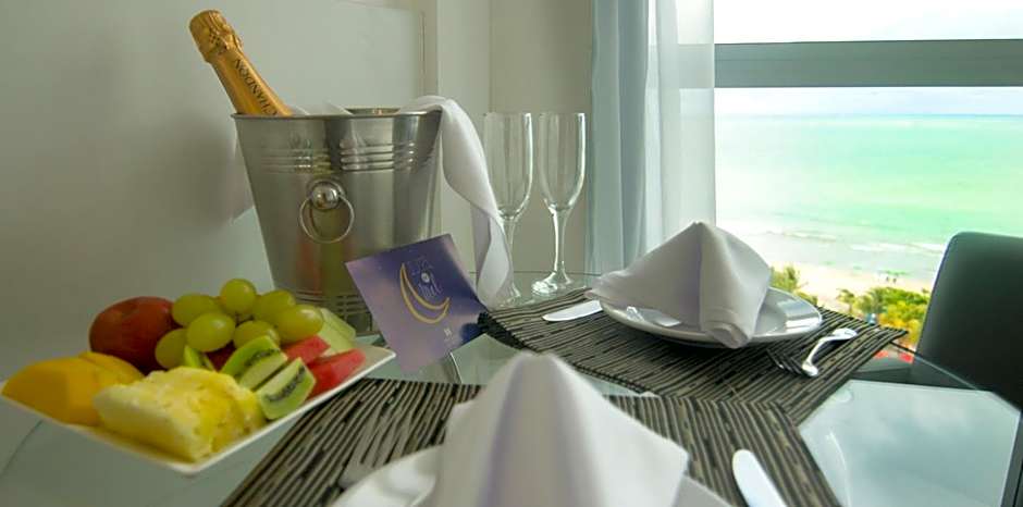 Hotel Brisa Praia