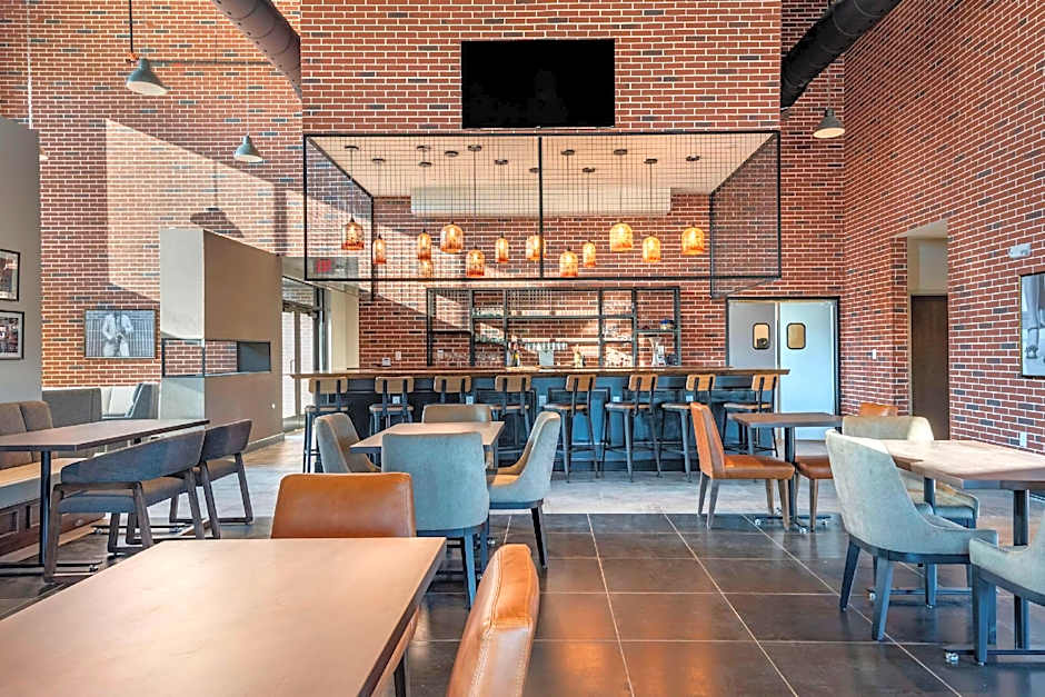 Lyric Hotel West End, Ascend Hotel Collection