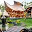De Umah Bali Eco Tradi Home