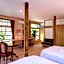 The Railway Hotel Koyasan Pilgrimage Railway - Station Inn - Self Check-in Only