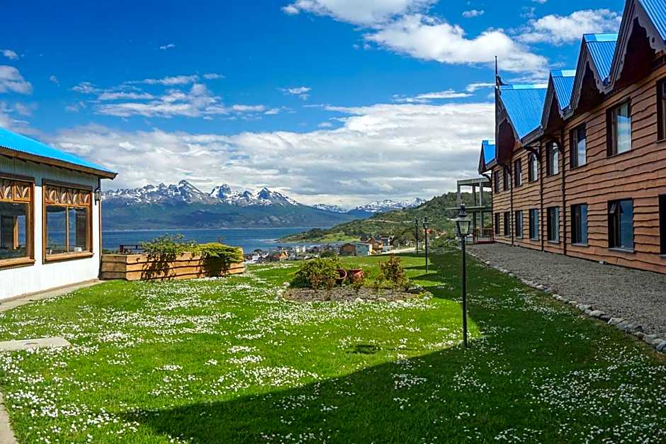 Los Ñires Ushuaia