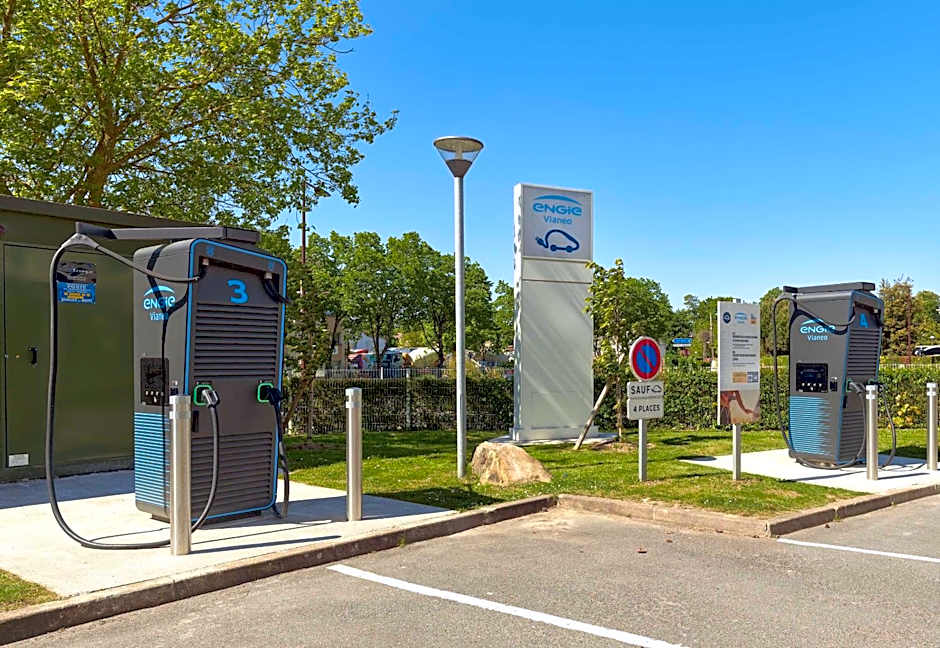 B&B HOTEL Paris Roissy CDG Aéroport