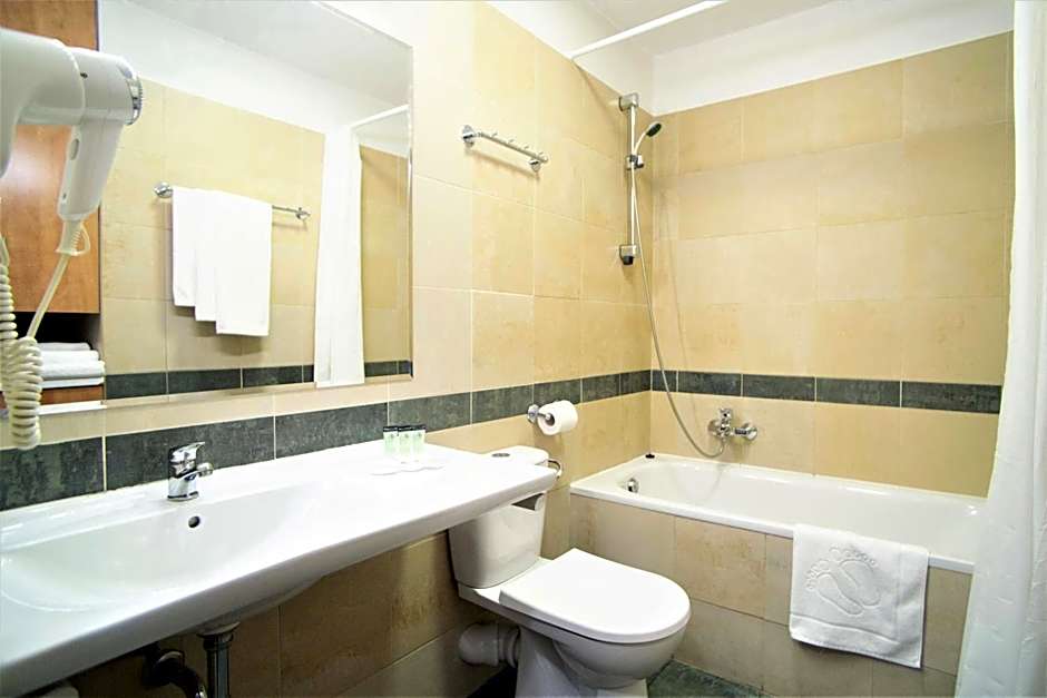 Warsaw Apartments - Apartamenty Sadyba