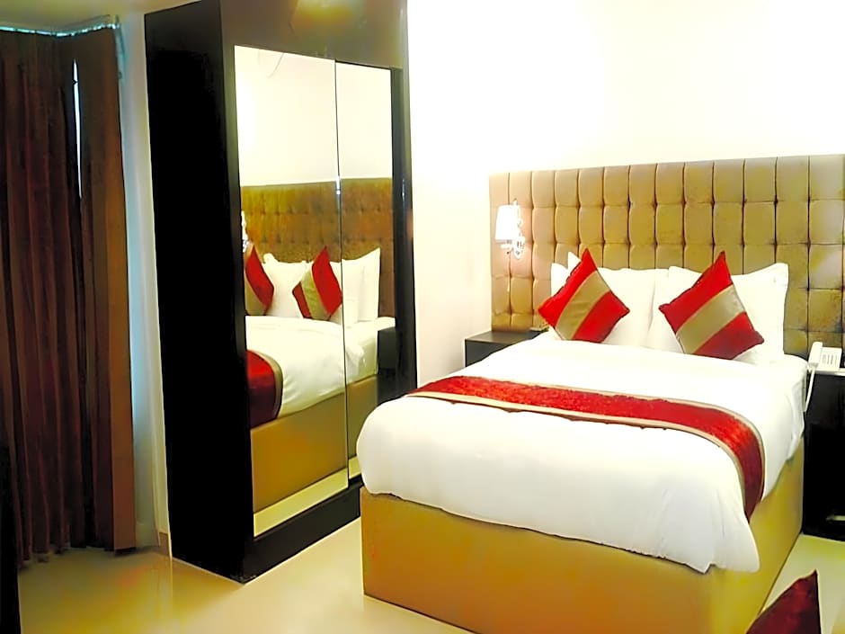 Blossom Hotel Pvt. Ltd.